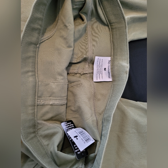 No Nonsense  Leggings - Picture 10 of 13